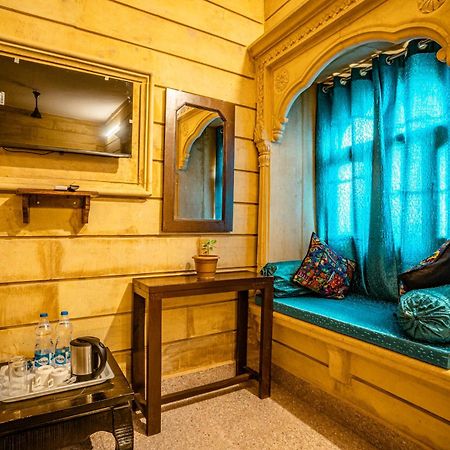 Relax Inn Джайсалмер Экстерьер фото