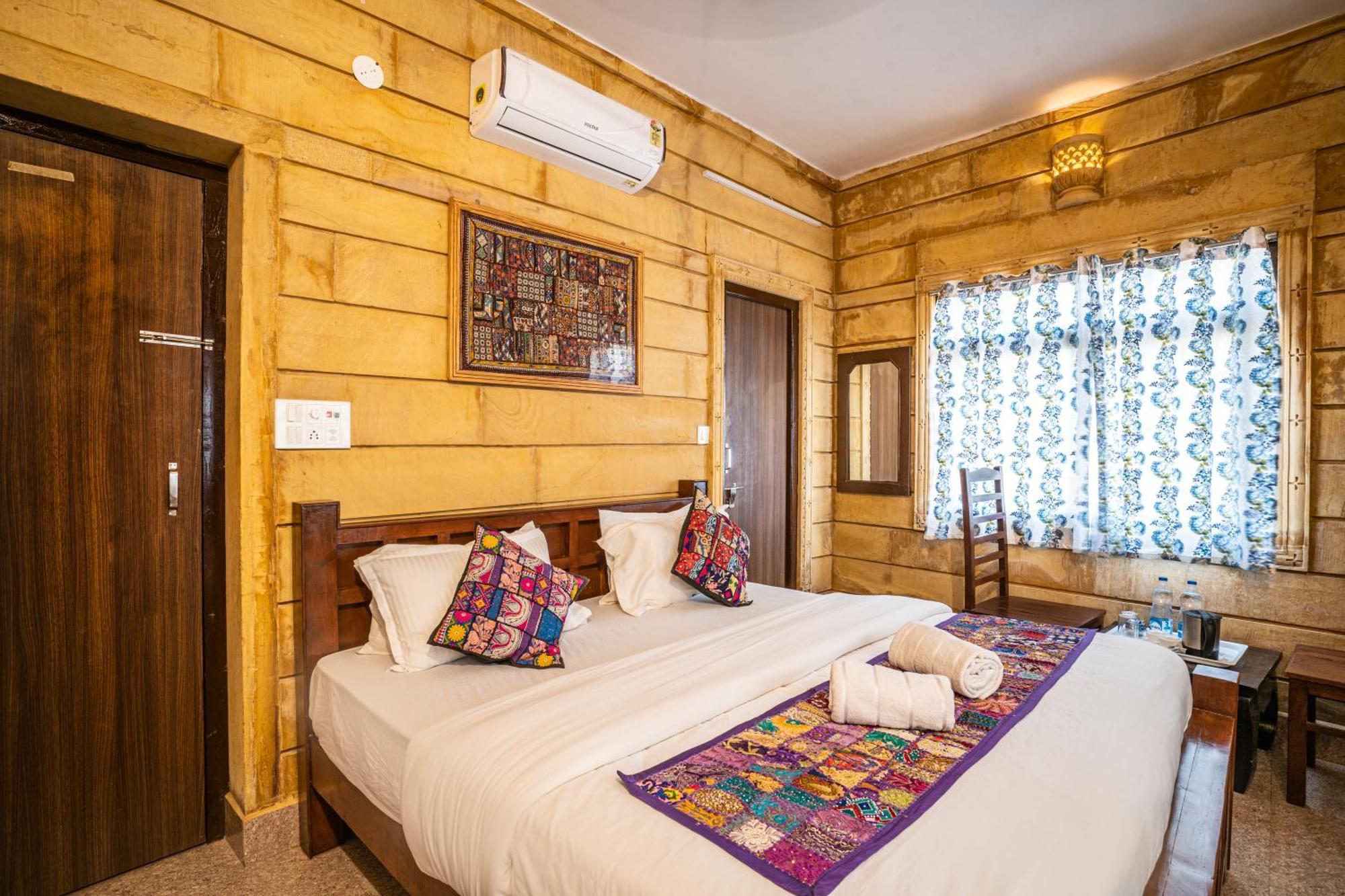 Relax Inn Джайсалмер Экстерьер фото